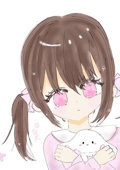 イラスト描く部屋!