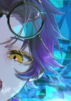 紫担当ガチの妹系アイドルでした⁉︎