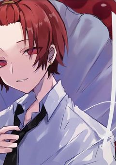 君を信じる意味_。