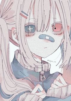 自分の事が嫌い同盟。