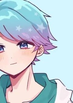 バイト先の先輩、不器用人間だった件。