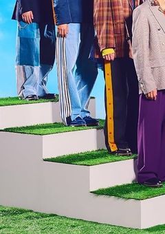 Aぇ！groupの愛されお姫様には秘密が！？