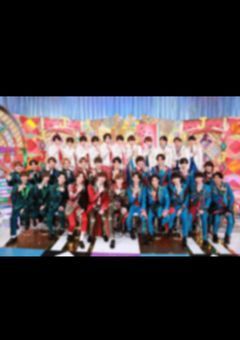 〜ジャニーズ短編集〜(時々BL)