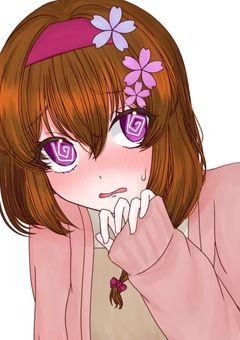 ただの趣味で描いてくイラスト部屋