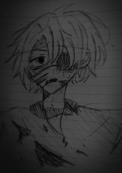 #　悪役にでもなってやる
