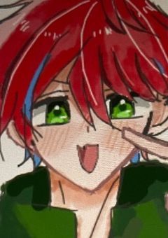 桃🍑のイラスト部屋〜