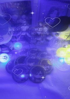 ✧*｡Five and Six , WE’RE THE KICKS!!✧*｡