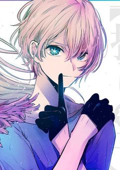 推しの子