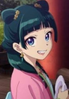 薬屋のひとりごと