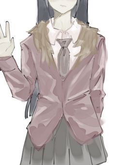 イラスト部屋 ／ 🏳️