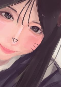 イラスト部屋 ／ 🏳️