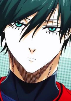 ブルーロック短編集💙