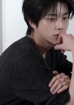 犬系 ? 彼氏 × 塩系彼女