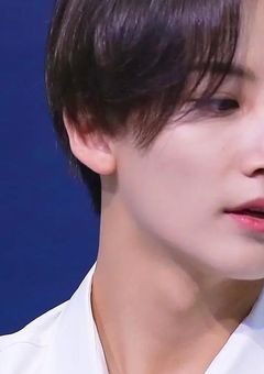 保健室のジョンハン先生