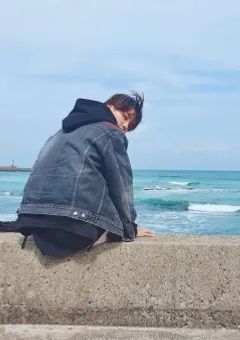 醜い私、輝く貴方