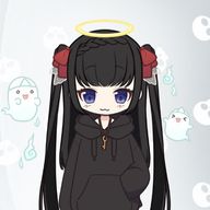 おばけさんのアイコン画像