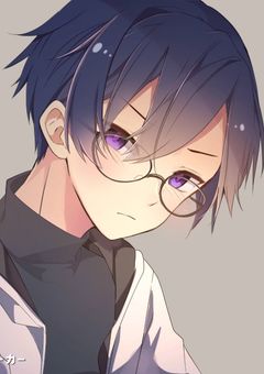 💜👓愛され集