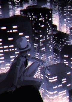 白き鳥たちが赤く染まるまで。