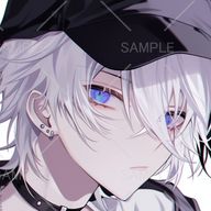 緋 華 瑠 @ 会長さんのアイコン画像
