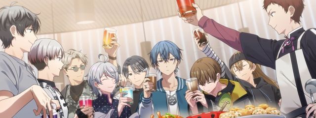 謎の点P 低浮上さんの壁紙画像