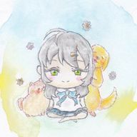 パルルンさんのアイコン画像