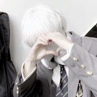 天 白 き る と _ #🎧💡🦢さんのアイコン画像