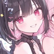 #てーふ宵桃　@ 原色ペア画なうさんのアイコン画像