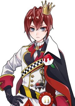 リドルくんの双子の妹は、とても可愛らしい!!
