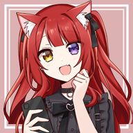 莉夢ちゃんさんのアイコン画像