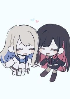 ちるちゃん専用部屋 🩵