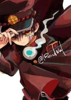 地縛少年花子くん~0番目の七不思議