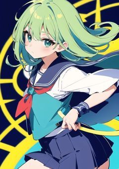 【魔d!参加型】気がついたら幻想郷に居た件について。®️