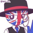 イギリス