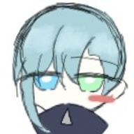 蒼氷🧊さんのアイコン画像