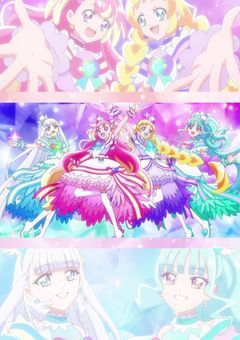 わんぷりの皆さまに監禁されています！