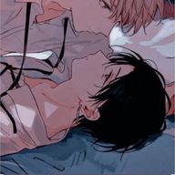 　泈　　＠ 悪友とペア画中さんのアイコン画像