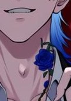 もう好きじゃないわ！クソ薔薇！