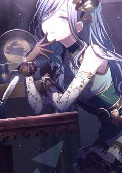 私の好きな推し紹介