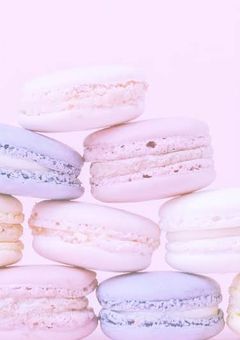 美味しいお菓子の名前教えて