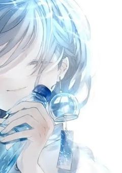 路地裏 , 宝石のような君を見詰める ,
