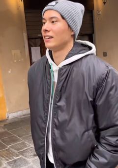 お見合い相手、推しでした