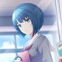 桐谷遥