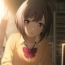 東雲絵名