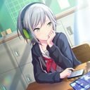 日野森志歩