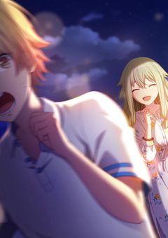 プロセカLINEサブ