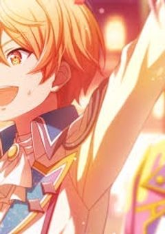 天馬家妹､優等生らしい