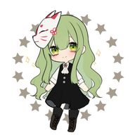 玲莉　さんのアイコン画像