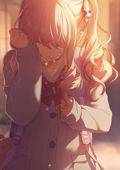 信じても…いいのかな…?『続編あり!!』