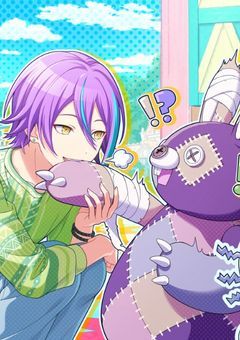 アイツの距離感バグってます