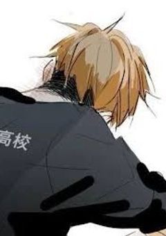 振り向いてください!!先輩!!【宮侑】